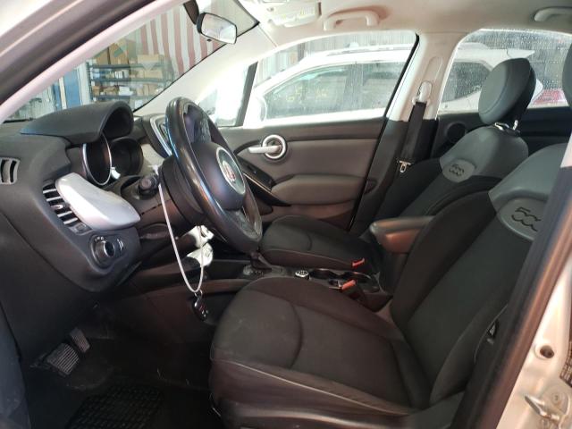 Photo 7 from auction – 2016 FIAT 500X EASY with VIN ZFBCFYBT0GP375876