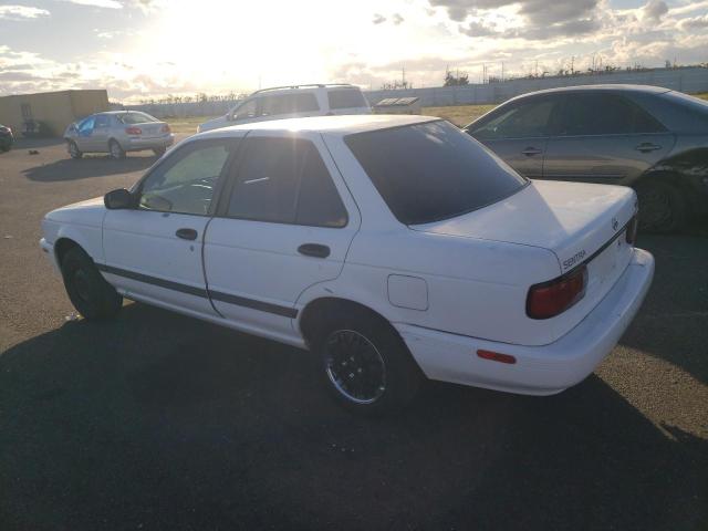 Photo 2 from auction – 1994 NISSAN SENTRA E with VIN JN1EB31P9RU324148
