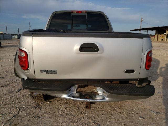 Photo 6 from auction – 2002 FORD F150 SUPER with VIN 1FTRW08L32KC55124