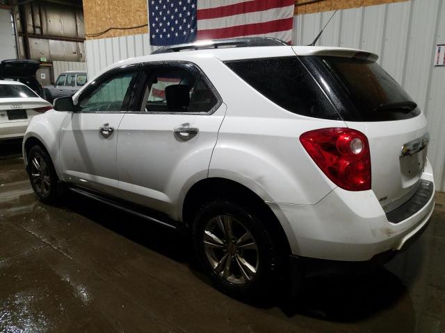 Photo 2 from auction – 2011 CHEVROLET EQUINOX LT with VIN 2CNFLGEC5B6477333