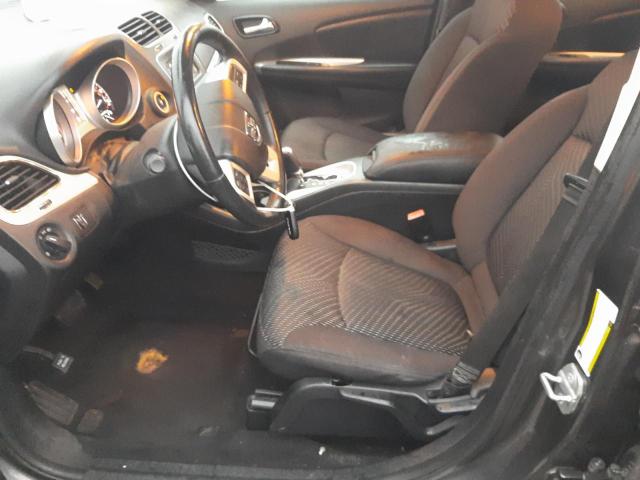 Zdjęcie 7 z aukcji – 2014 DODGE JOURNEY SE z VIN 3C4PDCAB8ET165616