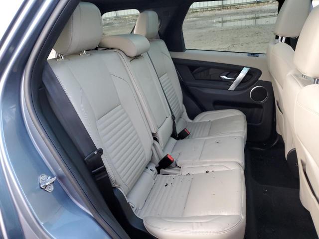 Photo 11 from auction – 2020 LAND ROVER DISCOVERY with VIN SALCJ2FX7LH858803
