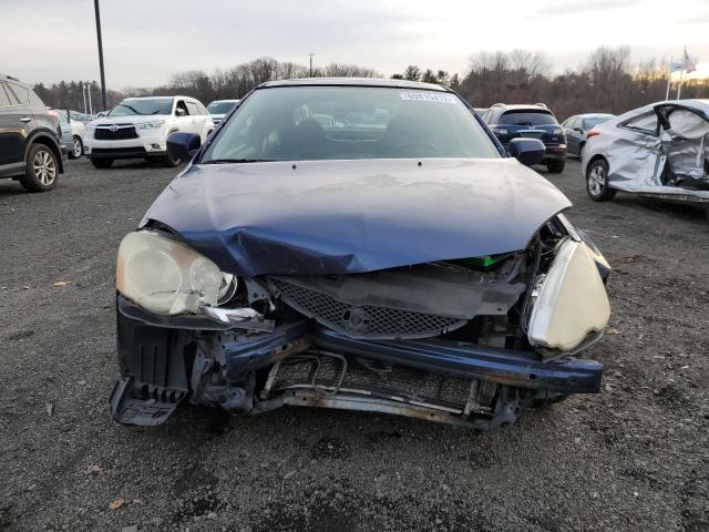 Photo 5 from auction – 2004 ACURA RSX with VIN JH4DC548X4S013823