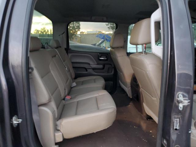 Photo 10 from auction – 2014 CHEVROLET SILVERADO with VIN 3GCPCPEHXEG279490