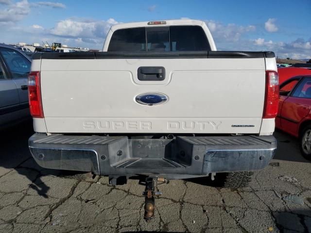 Photo 6 from auction – 2013 FORD F250 SUPER with VIN 1FT7W2B68DEA34223