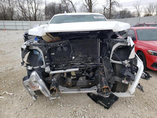 Photo 5 from auction – 2018 FORD F150 SUPER with VIN 1FTFW1E16JFD56354