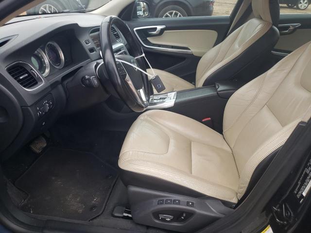 Photo 7 from auction – 2012 VOLVO S60 T5 with VIN YV1622FS9C2027712