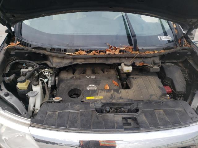 Photo 12 from auction – 2015 NISSAN QUEST S with VIN JN8AE2KP0F9124399