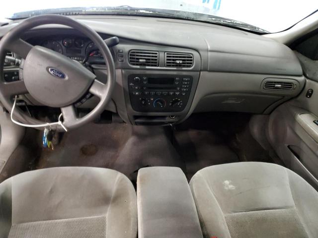 Photo 8 from auction – 2004 FORD TAURUS SES with VIN 1FAFP55S54G182620