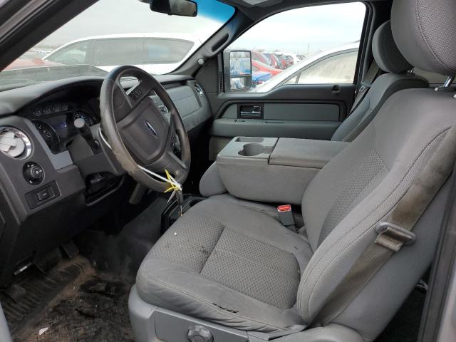 Photo 7 from auction – 2014 FORD F150 SUPER with VIN 1FTVW1EF5EKD08204
