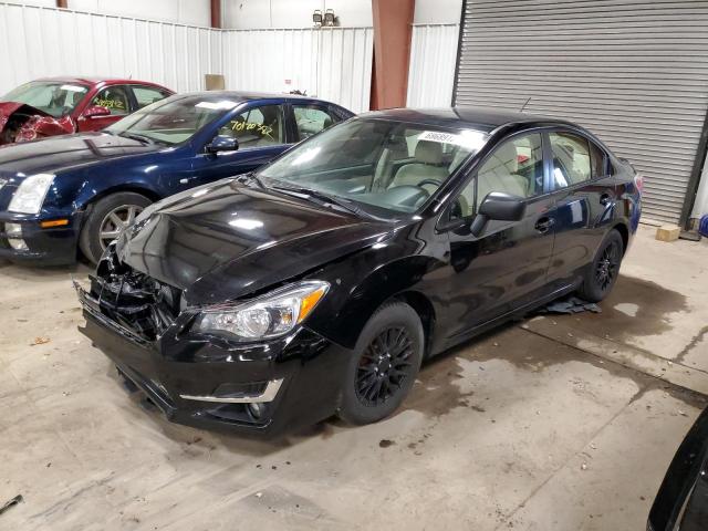 SUBARU IMPREZA 2015 with VIN JF1GJAA66FH020550 - Photo from auction