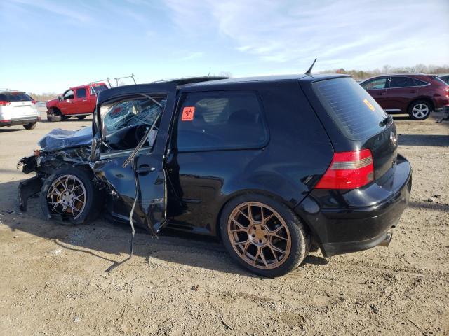 Photo 2 from auction – 2003 VOLKSWAGEN GTI with VIN 9BWDE61J334029914