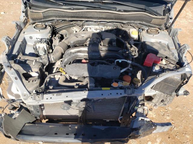 Photo 12 from auction – 2014 SUBARU FORESTER 2 with VIN JF2SJAEC7EH419567