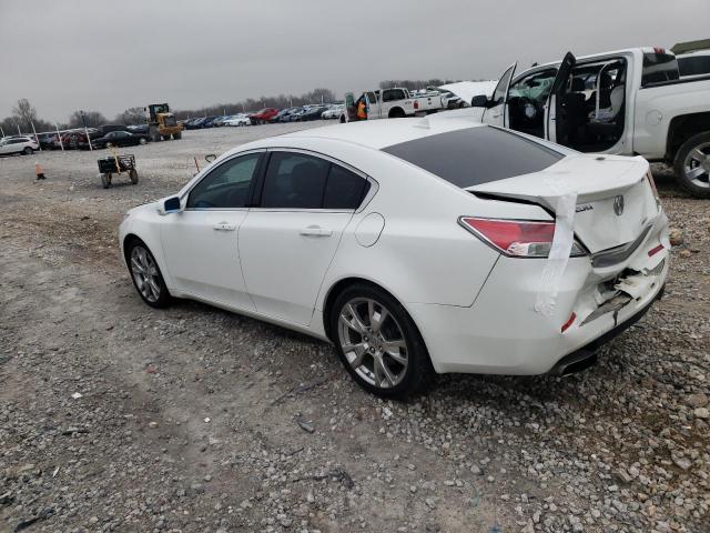 Photo 2 from auction – 2012 ACURA TL with VIN 19UUA9F77CA006708