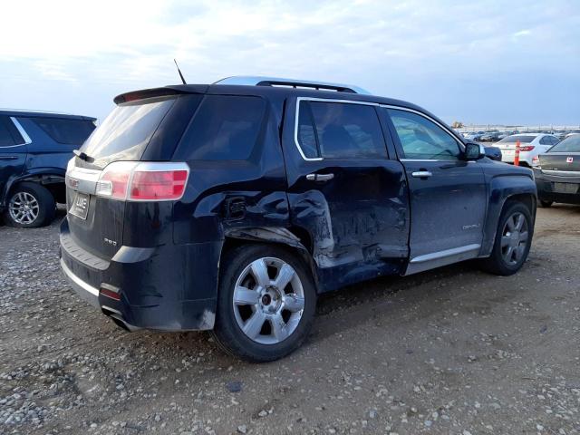 Photo 3 from auction – 2015 GMC TERRAIN DE with VIN 2GKFLZE39F6433538