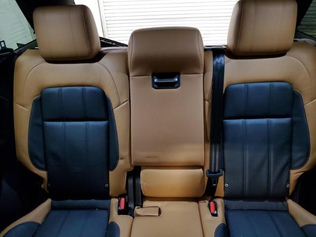 Photo 10 from auction – 2018 LAND ROVER RANGE ROVE with VIN SALWV2SV4JA196125