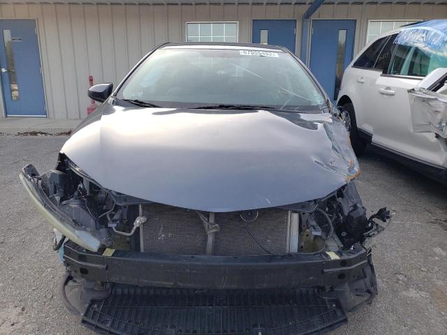 Photo 5 from auction – 2016 TOYOTA COROLLA L with VIN 5YFBURHE9GP372888
