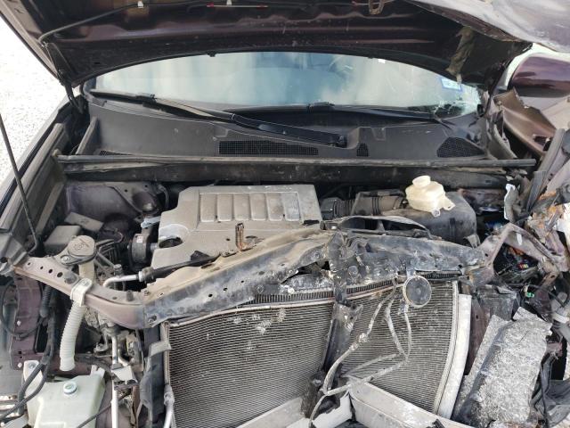 Photo 12 from auction – 2012 TOYOTA HIGHLANDER with VIN 5TDBK3EH0CS168077