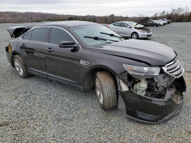 Photo 4 from auction – 2014 FORD TAURUS SEL with VIN 1FAHP2E84EG181536