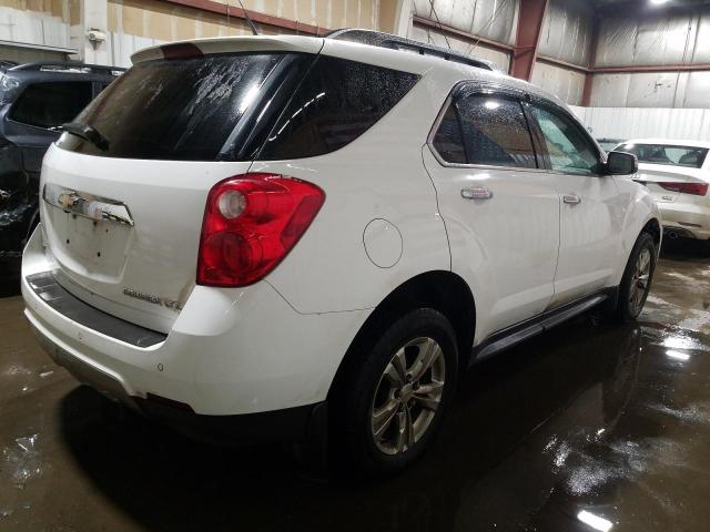 Photo 3 from auction – 2011 CHEVROLET EQUINOX LT with VIN 2CNFLGEC5B6477333