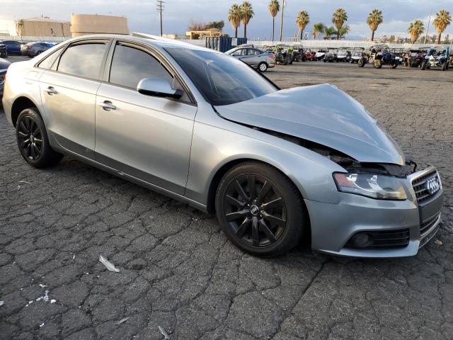 Photo 4 from auction – 2011 AUDI A4 PREMIUM with VIN WAUAFAFLXBN056332