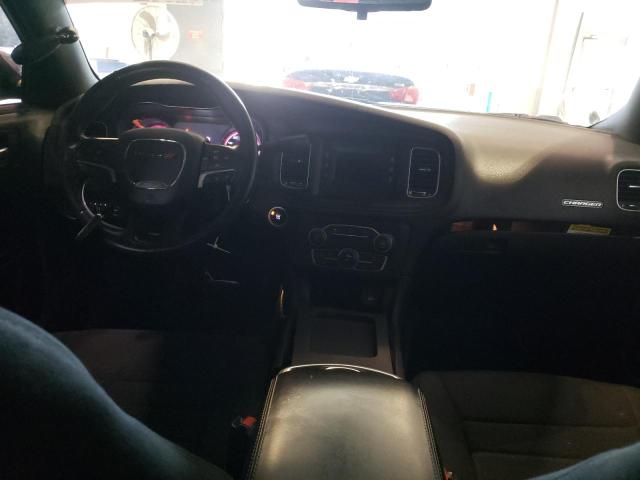 Photo 8 from auction – 2016 DODGE CHARGER PO with VIN 2C3CDXAG5GH134194