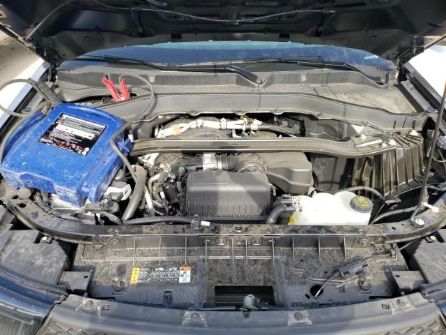 Photo 12 from auction – 2022 FORD EXPLORER P with VIN 1FM5K8AB1NGA48003