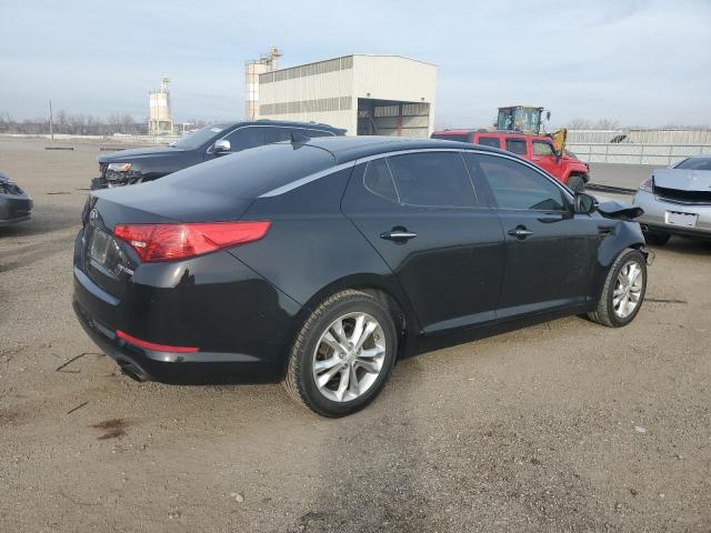 Photo 3 from auction – 2013 KIA OPTIMA EX with VIN 5XXGN4A75DG096084
