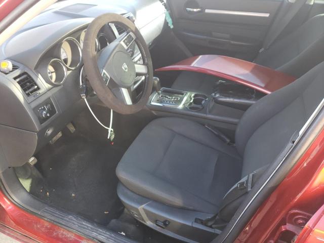 Photo 7 from auction – 2010 DODGE CHARGER RA with VIN 2B3CA9CVXAH239138