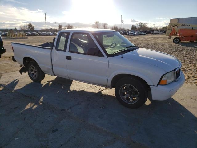 صورة رقم 4 من المزاد - 2003 GMC SONOMA مع VIN 1GTCS19X738223381