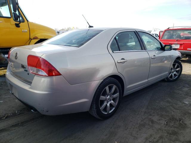 Photo 3 from auction – 2010 MERCURY MILAN PREM with VIN 3MEHM0JG9AR653042