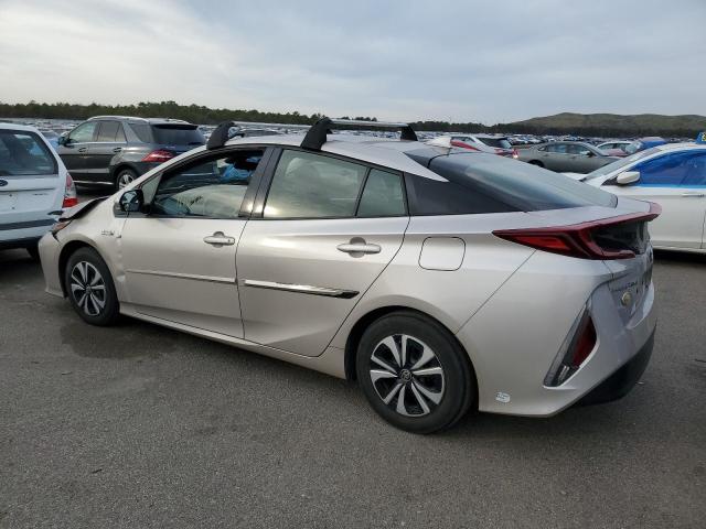 Photo 2 from auction – 2017 TOYOTA PRIUS PRIM with VIN JTDKARFP1H3005006