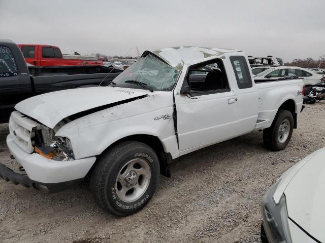 FORD RANGER SUP 2000 with VIN 1FTZR15V2YPA94067 - Photo from auction