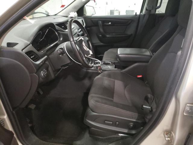 Photo 7 from auction – 2017 CHEVROLET TRAVERSE L with VIN 1GNKVGKD1HJ227875