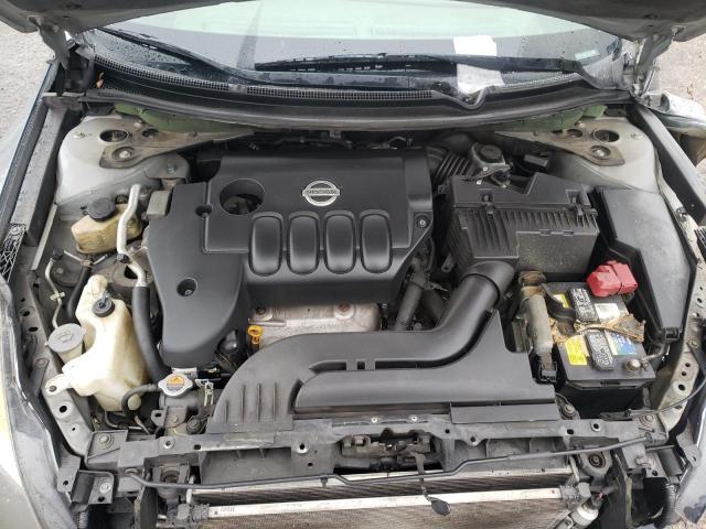 Photo 11 from auction – 2008 NISSAN ALTIMA with VIN 1N4AL21E88N428114