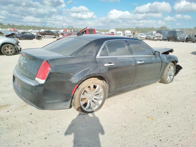 Photo 3 from auction – 2016 CHRYSLER 300 C with VIN 2C3CCAET6GH224381