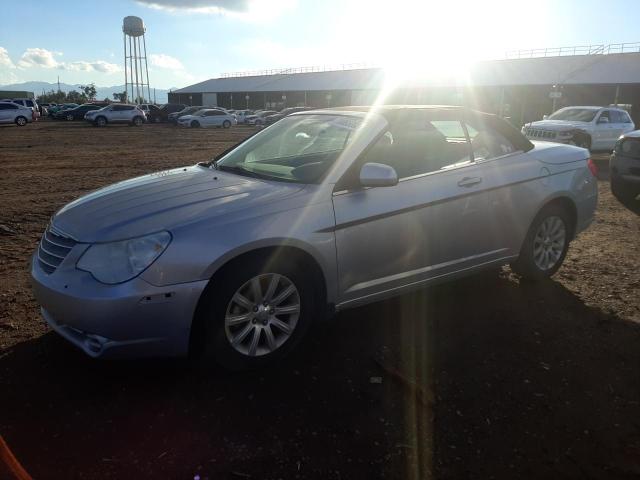 CHRYSLER SEBRING TO 2010 with VIN 1C3BC5ED5AN219960 - Photo from auction