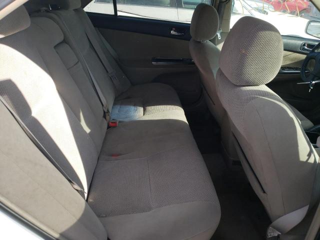 Photo 10 from auction – 2003 TOYOTA CAMRY LE with VIN 4T1BE32K23U162876