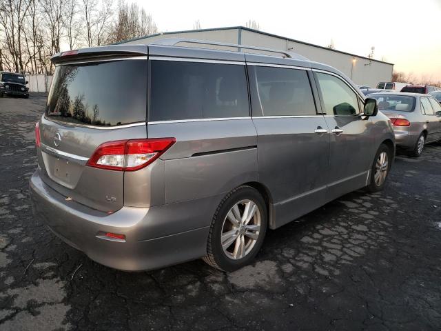 Photo 3 from auction – 2012 NISSAN QUEST S with VIN JN8AE2KP7C9044447