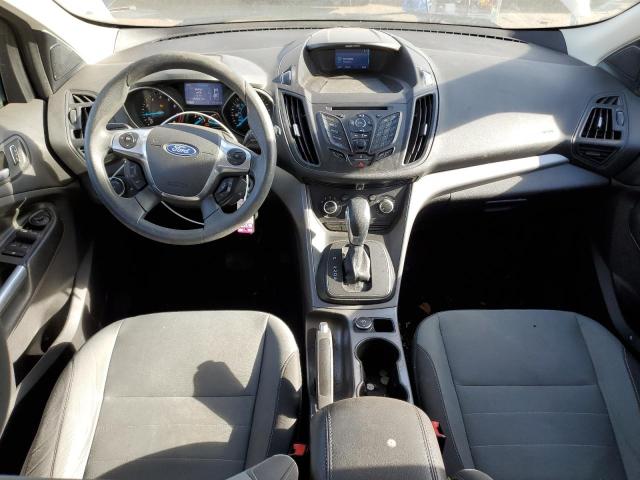 Photo 8 from auction – 2014 FORD ESCAPE SE with VIN 1FMCU9GX8EUE52539