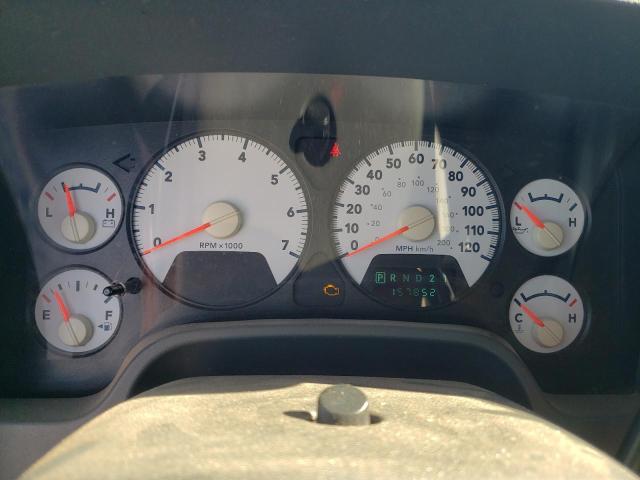 Photo 9 from auction – 2007 DODGE RAM 1500 with VIN 3D7KR19D77G700295