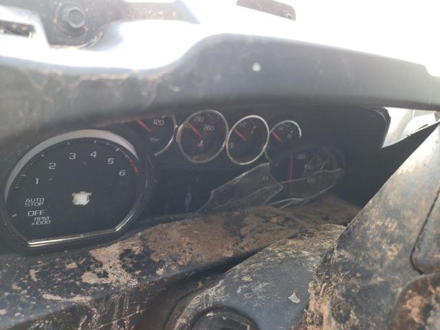 Photo 9 from auction – 2020 CHEVROLET SILVERADO with VIN 1GCRYDED5LZ265905
