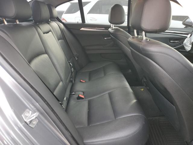 Photo 10 from auction – 2014 BMW 528 XI with VIN WBA5A7C53ED618008