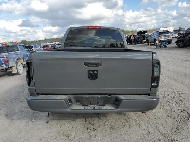 Photo 6 from auction – 2002 DODGE RAM 1500 with VIN 1D7HA18N92S647693