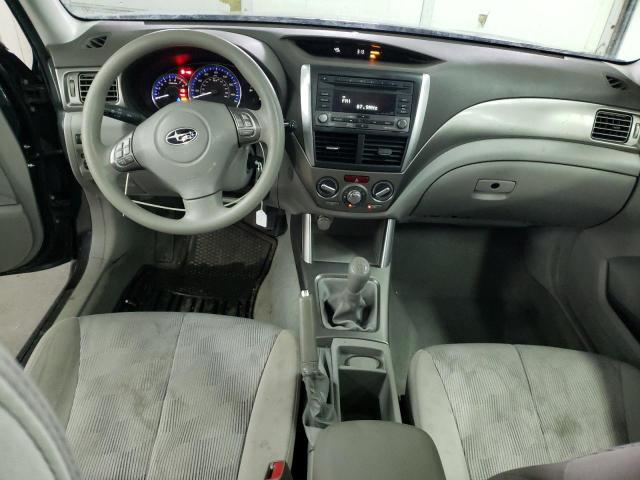 Photo 8 from auction – 2010 SUBARU FORESTER 2 with VIN JF2SH6CC8AG769415