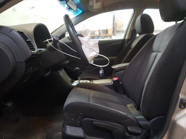 Photo 7 from auction – 2012 NISSAN ALTIMA BAS with VIN 1N4AL2AP3CN540927