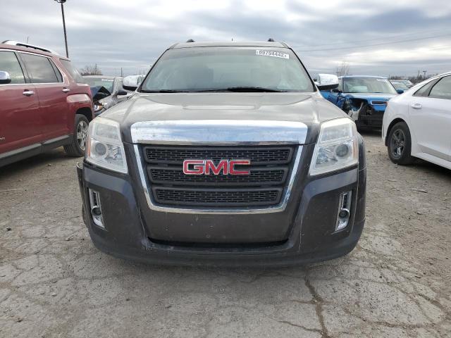 Photo 5 from auction – 2015 GMC TERRAIN SL with VIN 2GKFLWE38F6261985