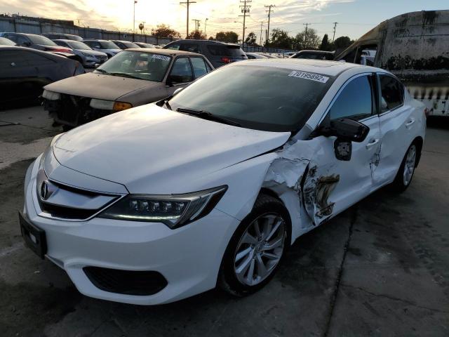 ACURA ILX PREMIU 2016 z numerem VIN 19UDE2F74GA024603 - Zdjęcie z aukcji