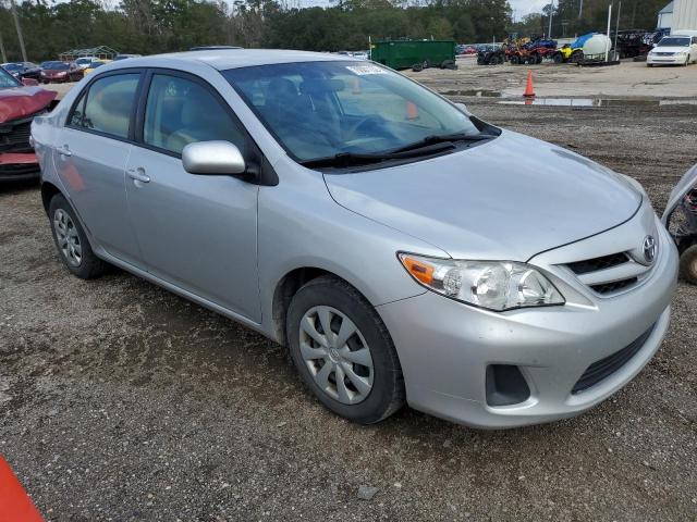 Photo 4 from auction – 2011 TOYOTA COROLLA BA with VIN JTDBU4EE2BJ093092