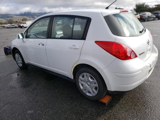 Photo 2 from auction – 2011 NISSAN VERSA S with VIN 3N1BC1CP7BL445570
